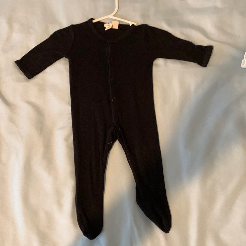 KYTE BABY Newborn Footie